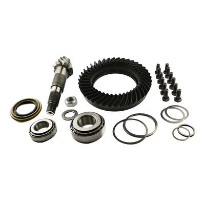 Dana Spicer Dana 80 Differential Ring and Pinion Kit - 707361-4X